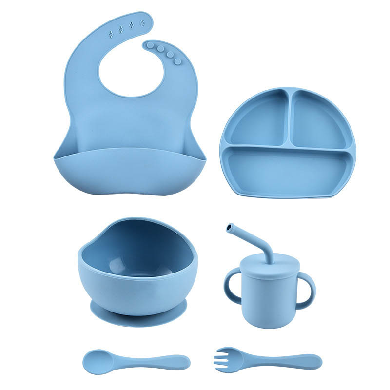 baby feeding set